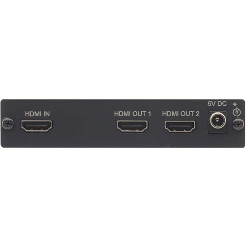 Amazon.com: KRAMER VM-2HXL Kramer Electronics VM-2HXL 1:2 HDMI